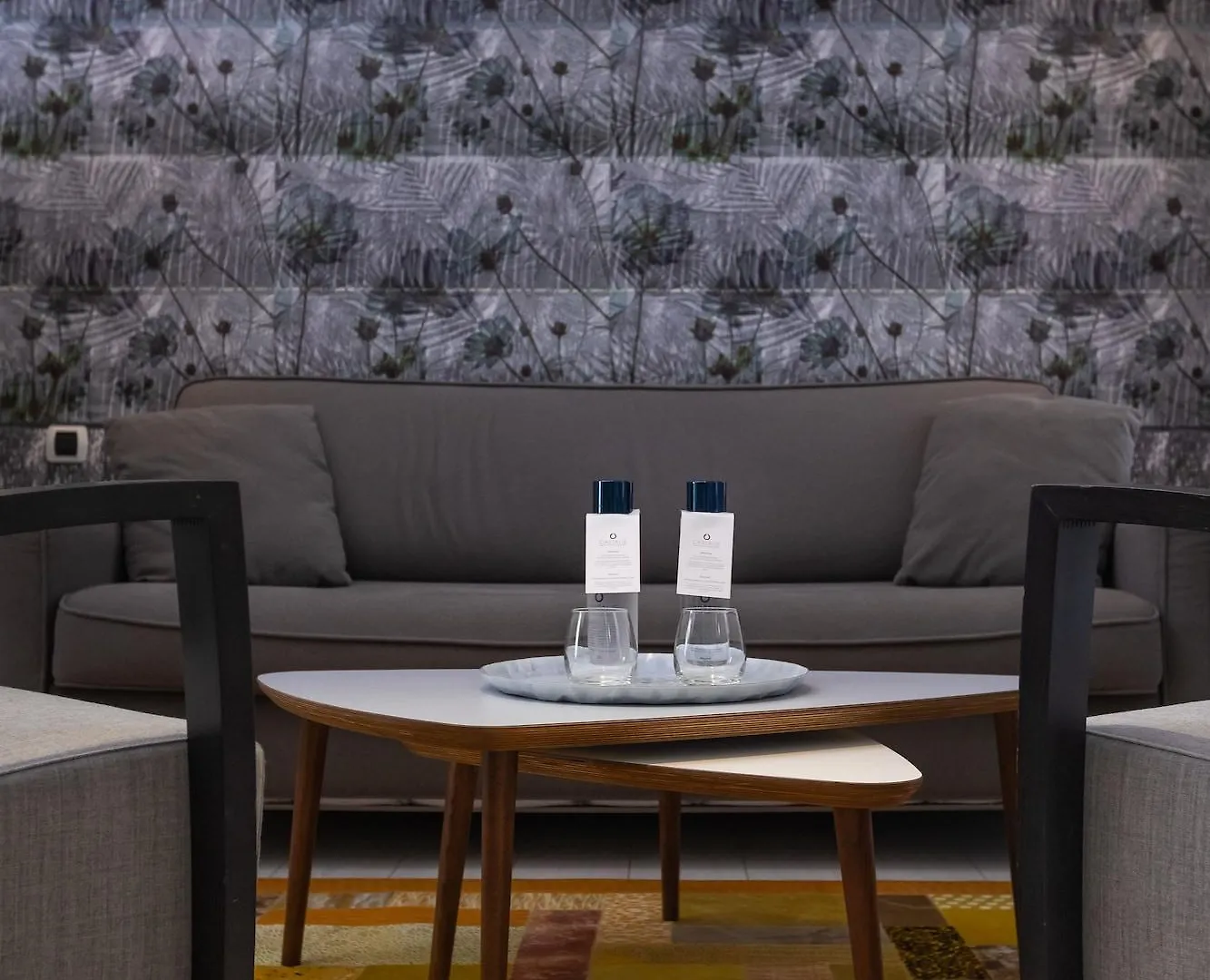 & Le Regent Hotel apartamentowy 4*