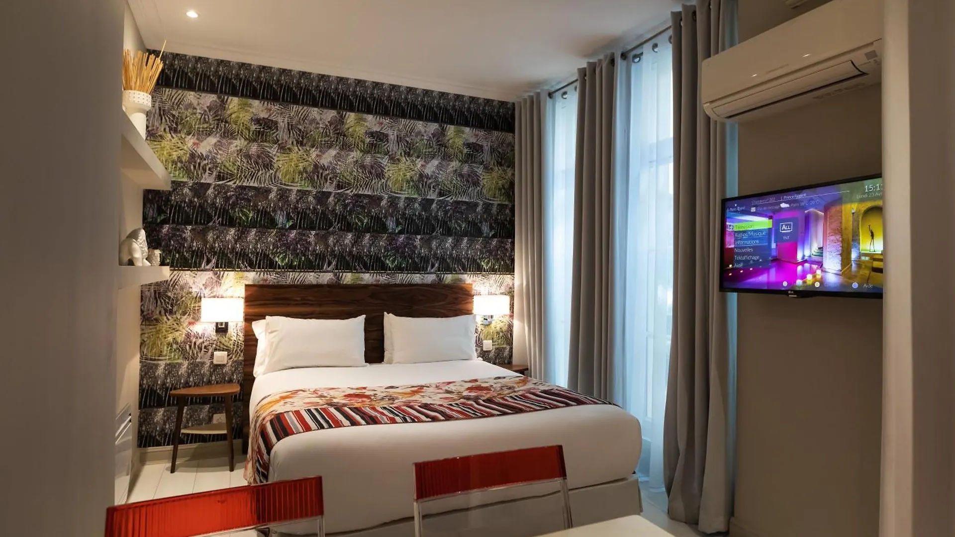 Hotel apartamentowy & Le Regent