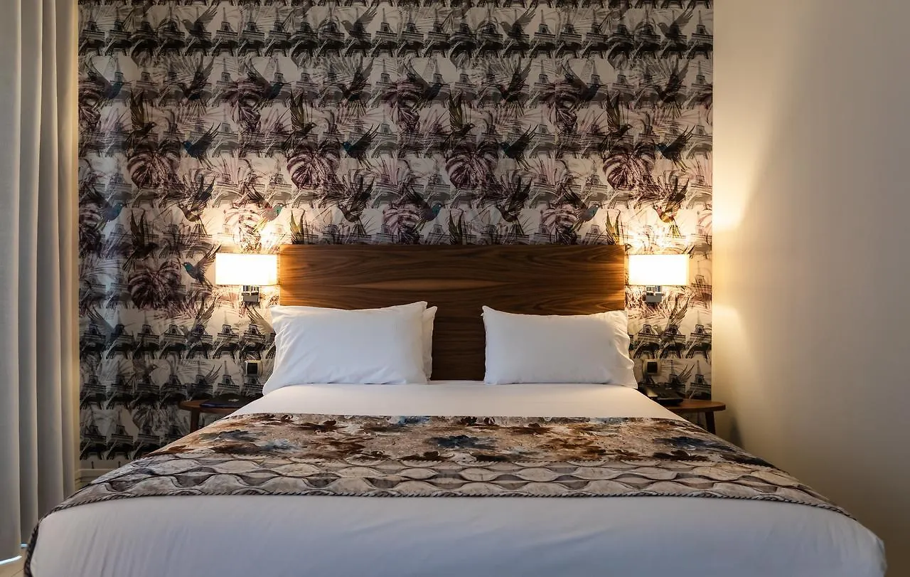& Le Regent Hotel apartamentowy