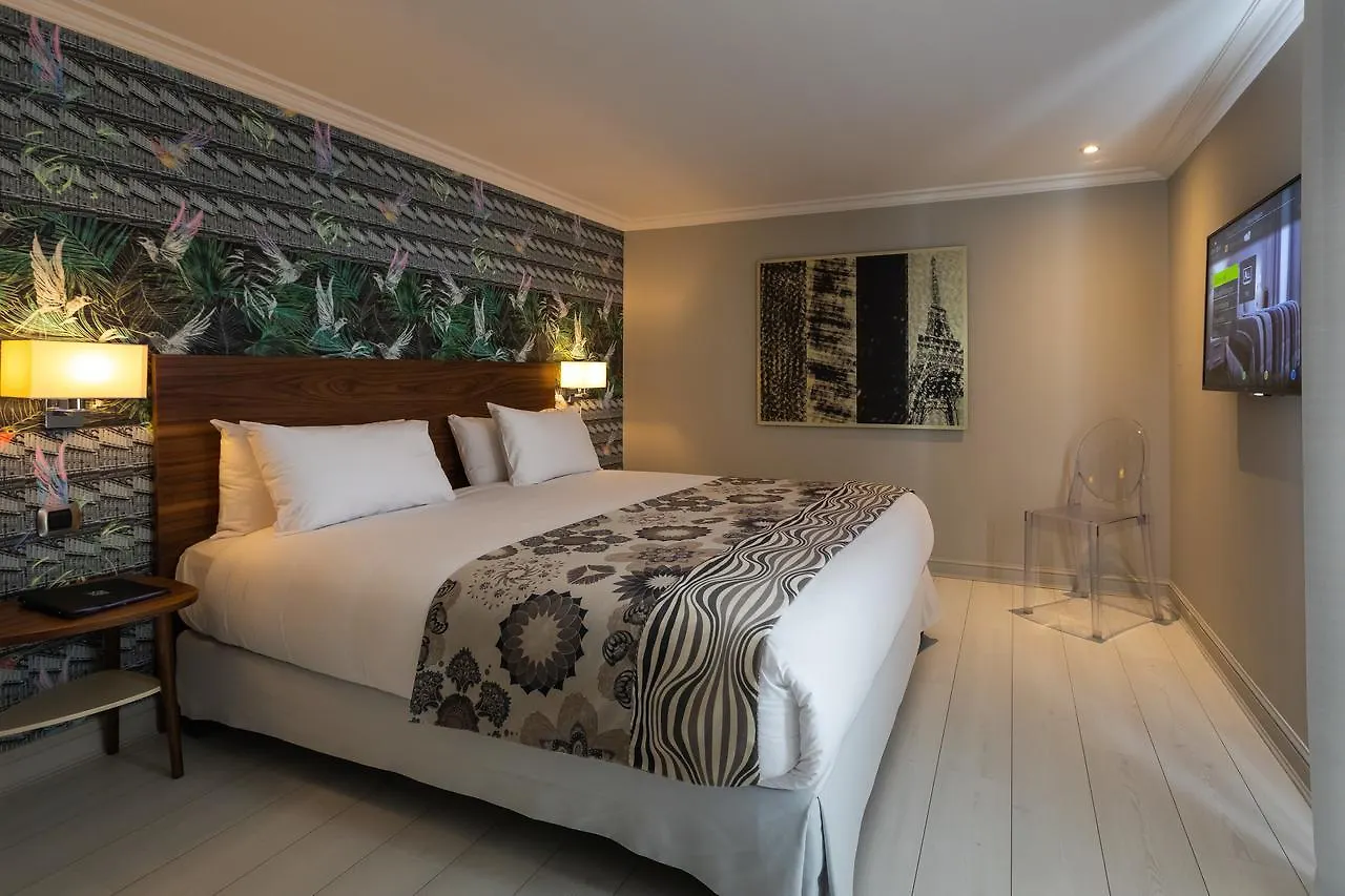 Hotel apartamentowy & Le Regent 4*