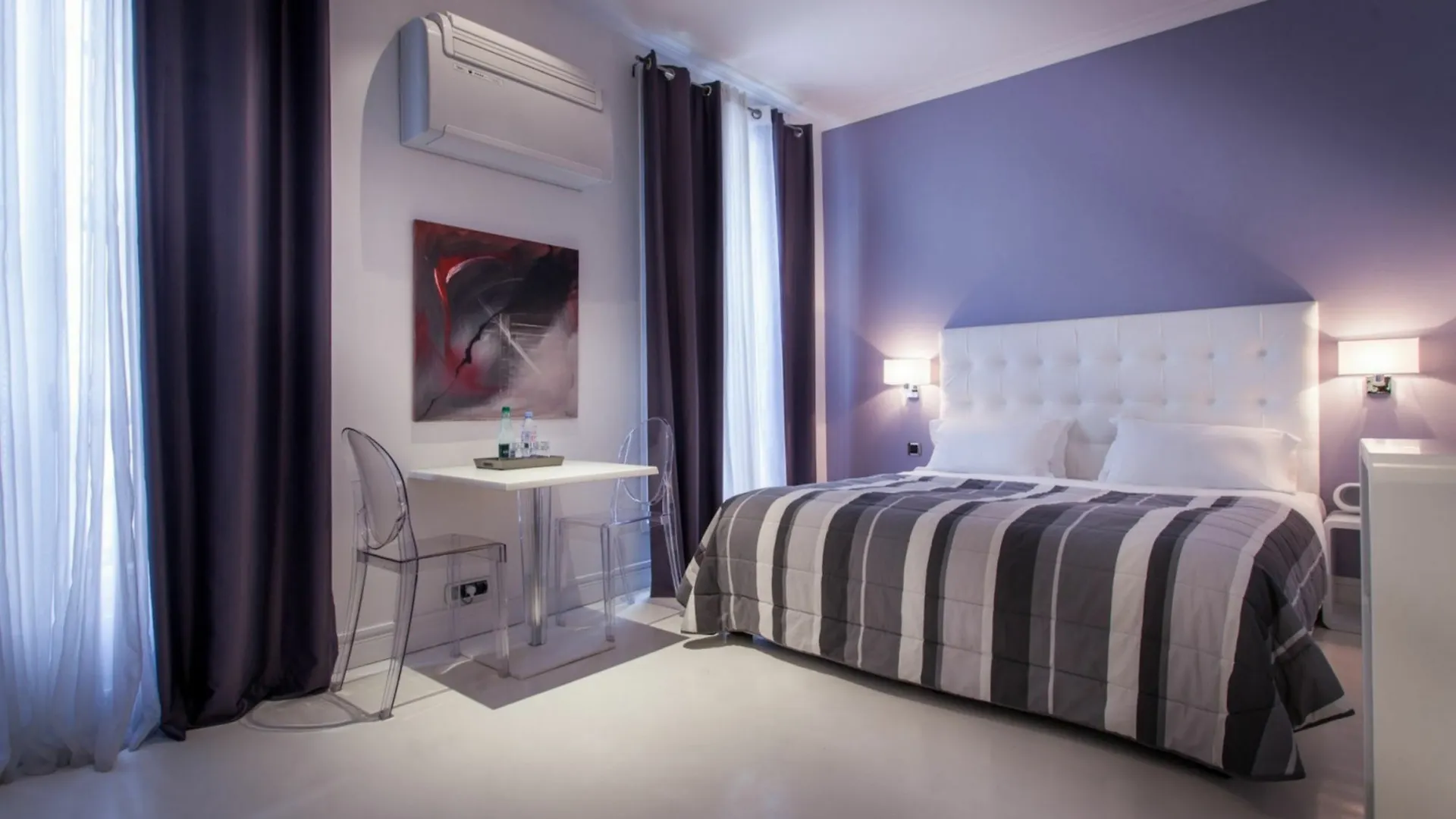 Hotel apartamentowy & Le Regent Paryż
