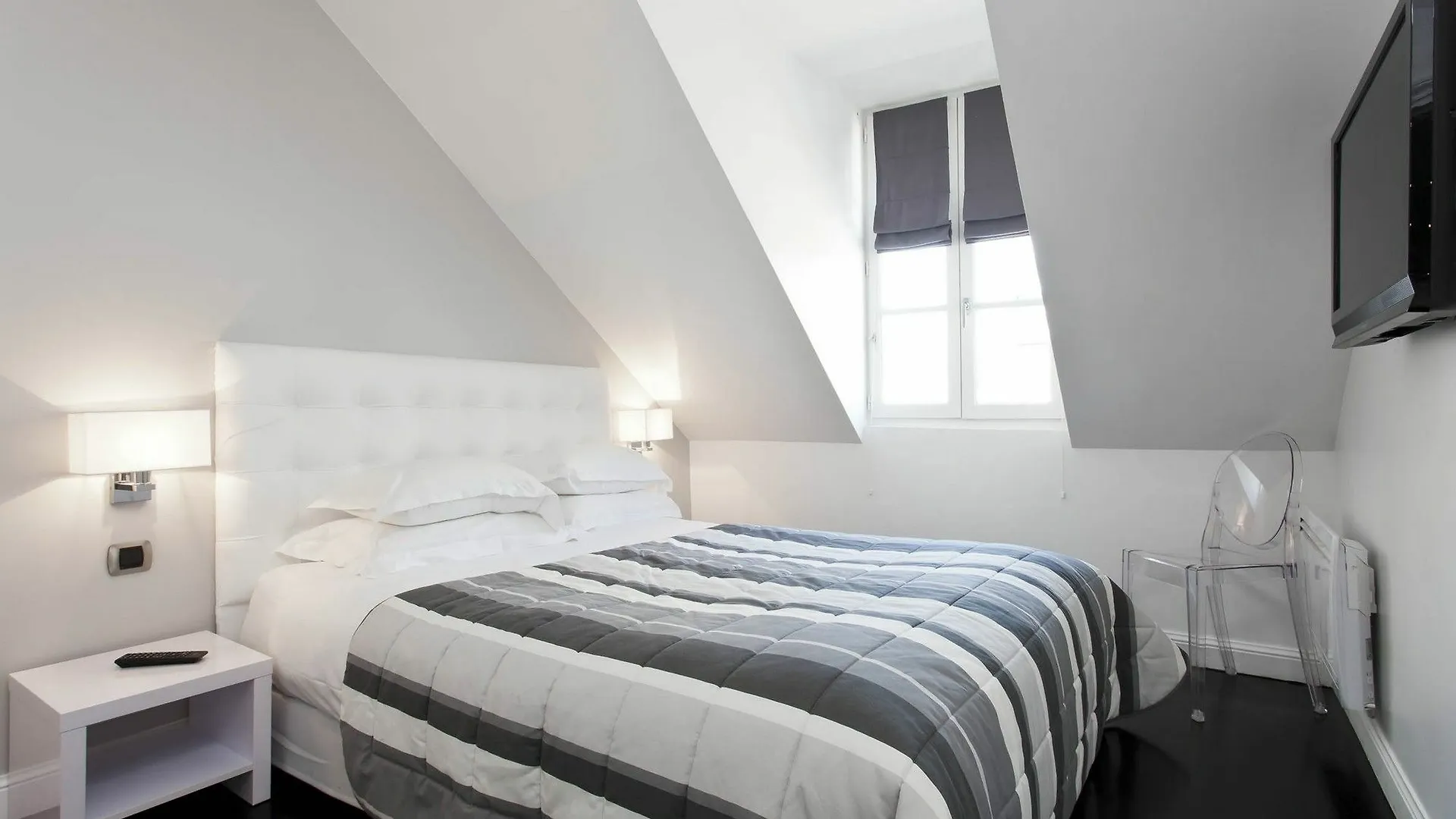 & Le Regent Hotel apartamentowy