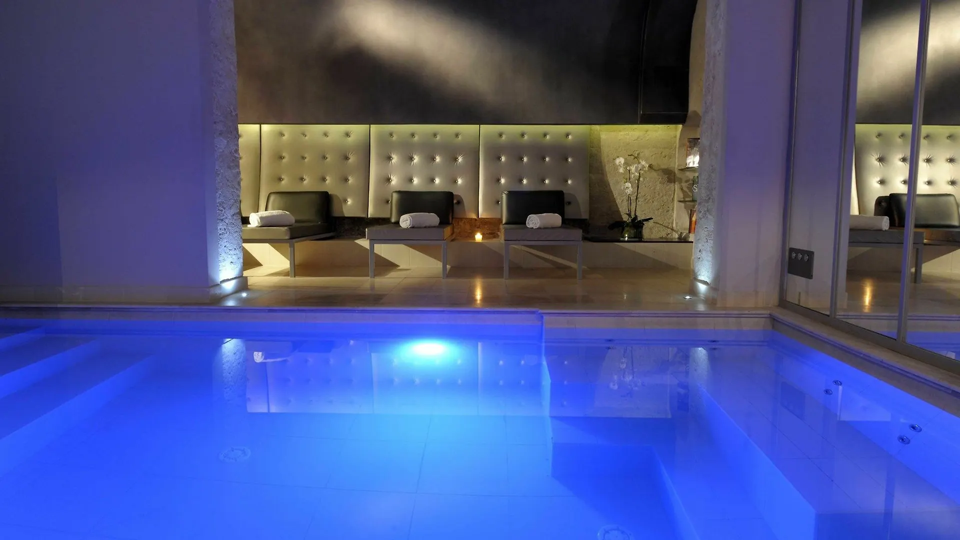 & Le Regent 4*
